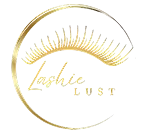 Lashie Lust Logo