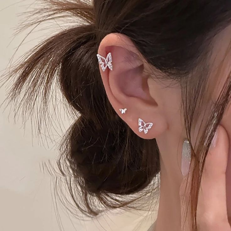 Ear's Piercing
