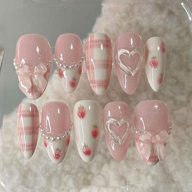 Nail art